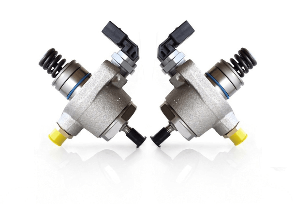 5.0L TFSI upgrade-high-pressure pumps from BAR-TEK® ®