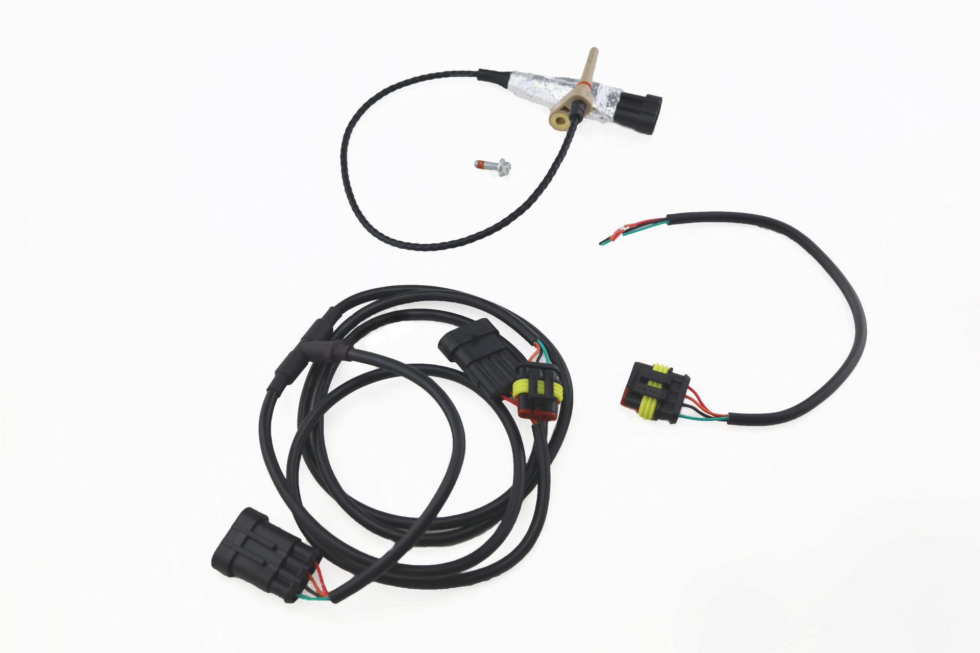 Garrett Speed Sensor Kit G-Serie ohne Anzeige