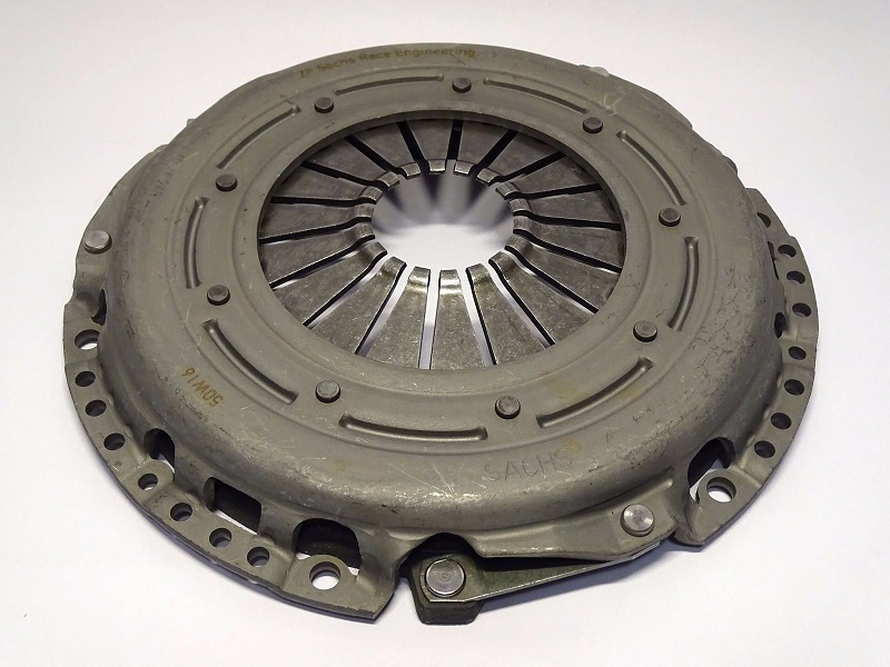 2.0L TSI EA888 Sport-Clutch-Kit from Sachs Performance