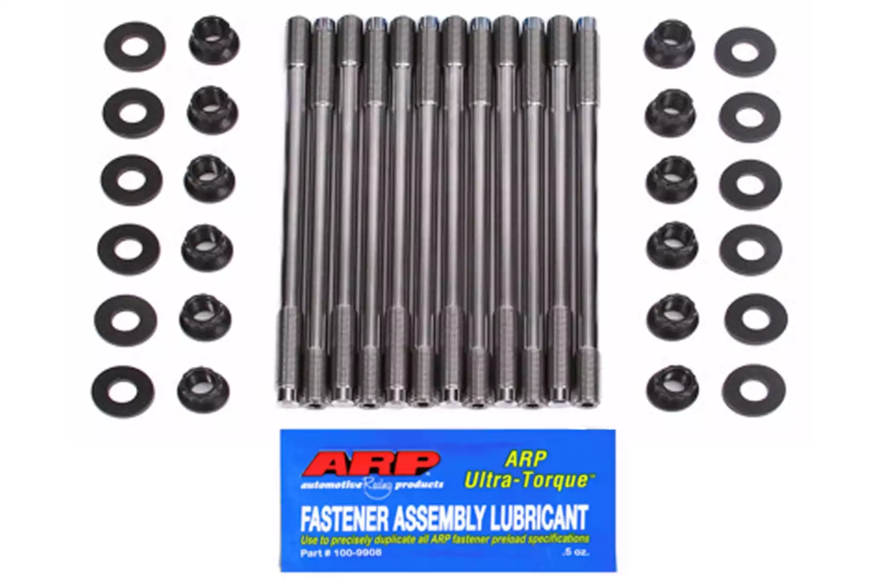 ARP Stud Bolt Kit