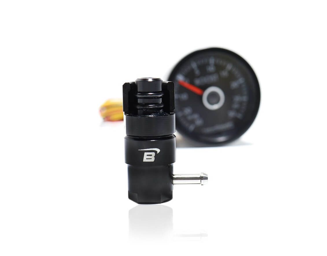 1.8 & 2.0L TSI EA888 Gen.3 Adapter Ladedruckanzeige BAR-TEK®