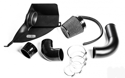 2.0L TFSI Air Intake für 450 PS Turbokit Integrated