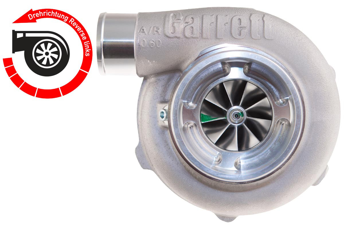 Garrett GTX3576R Gen II Super Core 844626-5003S