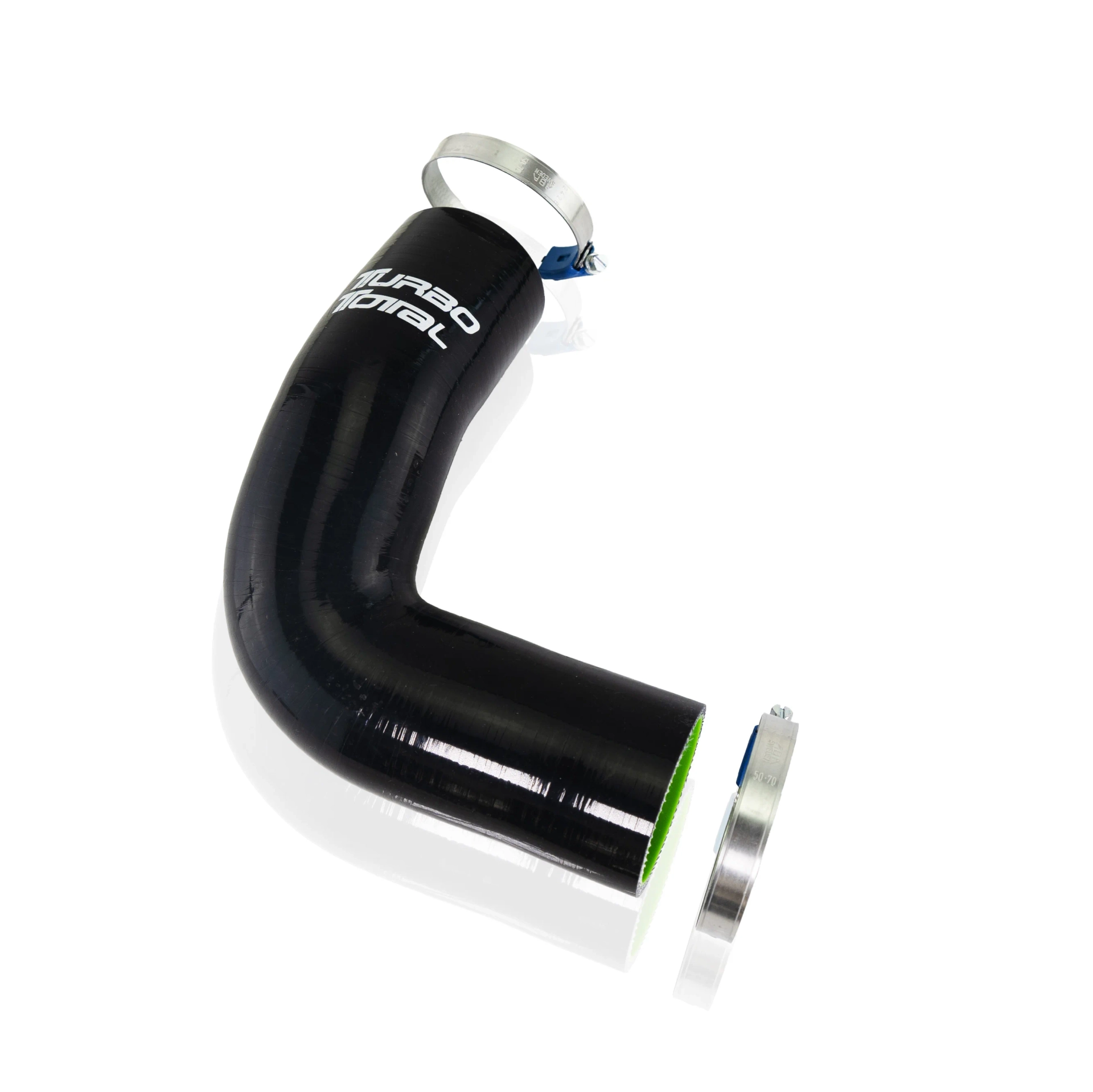 TFSI Silicone Hose from Pressure Tube BAR-TEK®