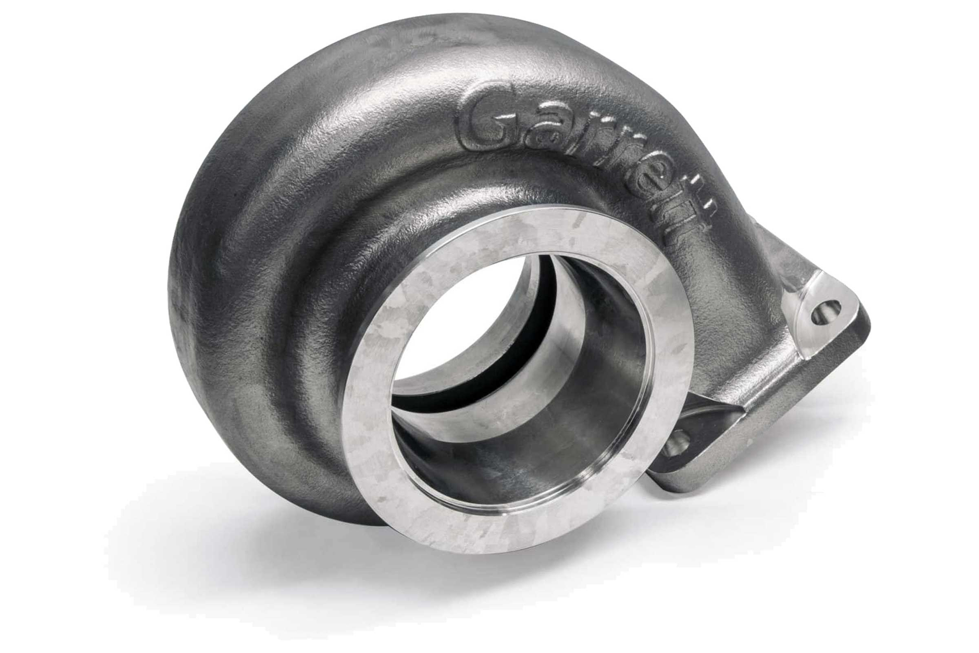 Garrett G40 boîtier d'échappement 0.85 A/R 757707-0032