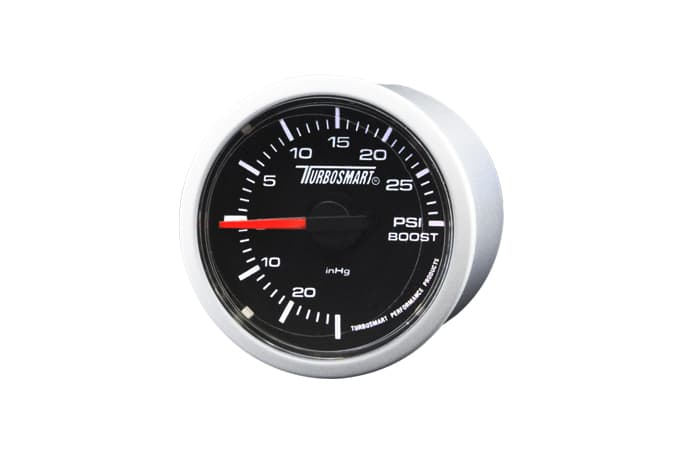  Turbosmart Indicateur de pression de suralimentation 0-30psi 52mm