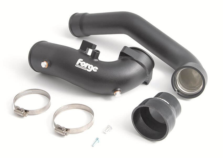 Toyota GR Supra MK5 A90 Boost Pipes Tubes de pression de suralimentation FORGE