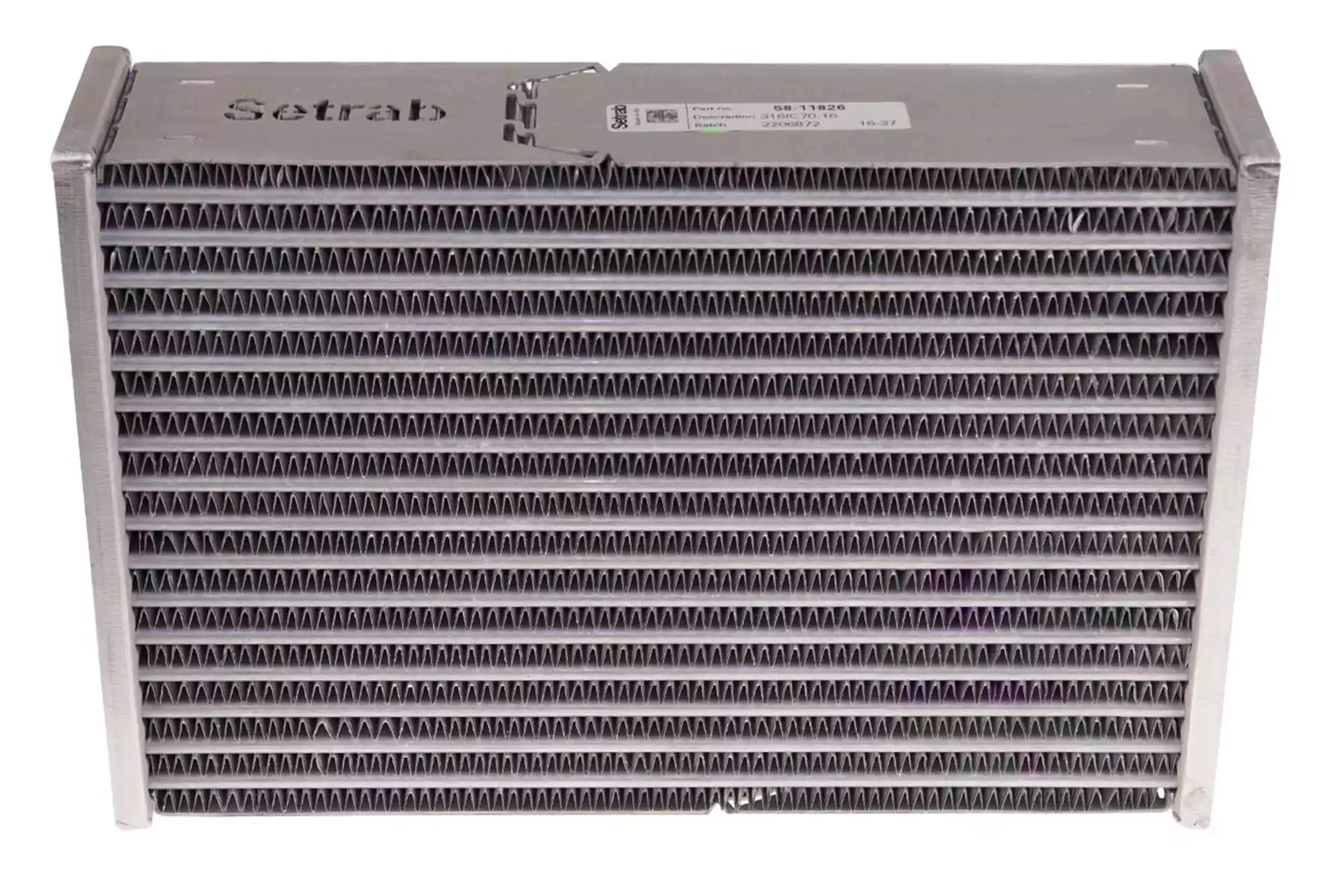 ProLine IC 316IC-16 Intercooler Core Setrab - 58-11826