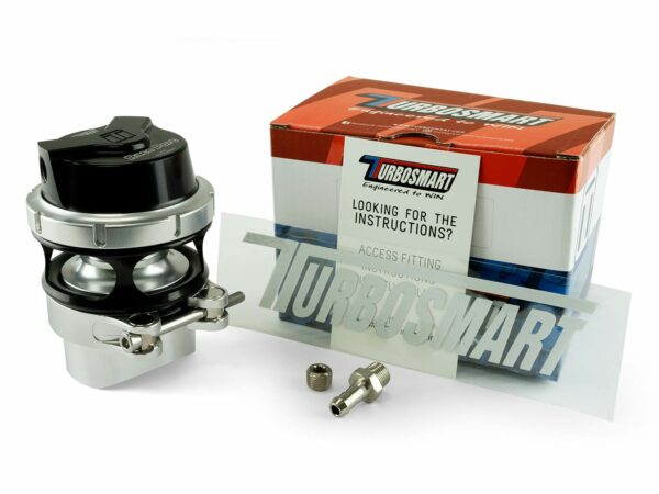  Blow off RacePort Gen.V Turbosmart 