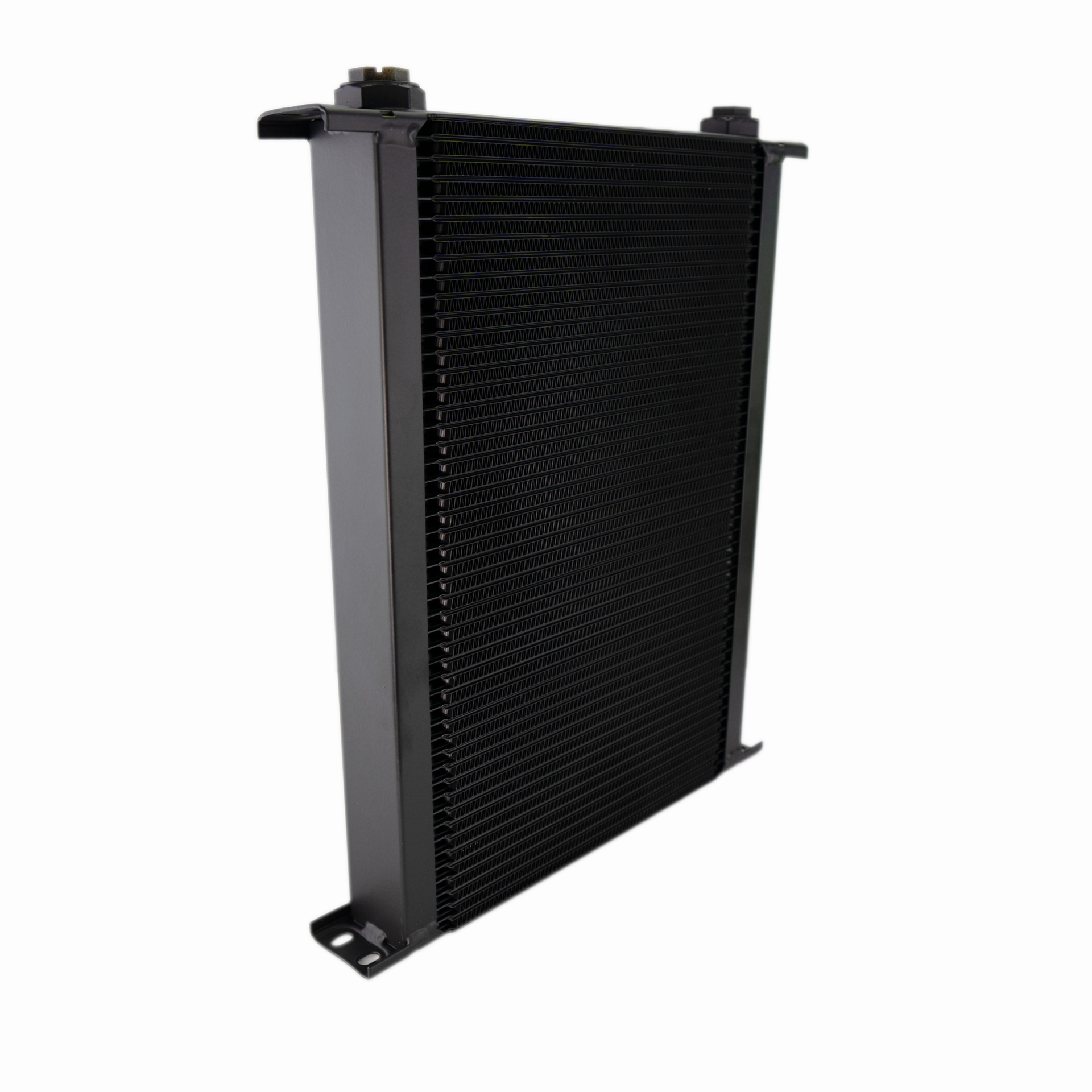 Oil cooler Pro Line Series 6 50 rows 330 x 389 x 50 mm SETRAB