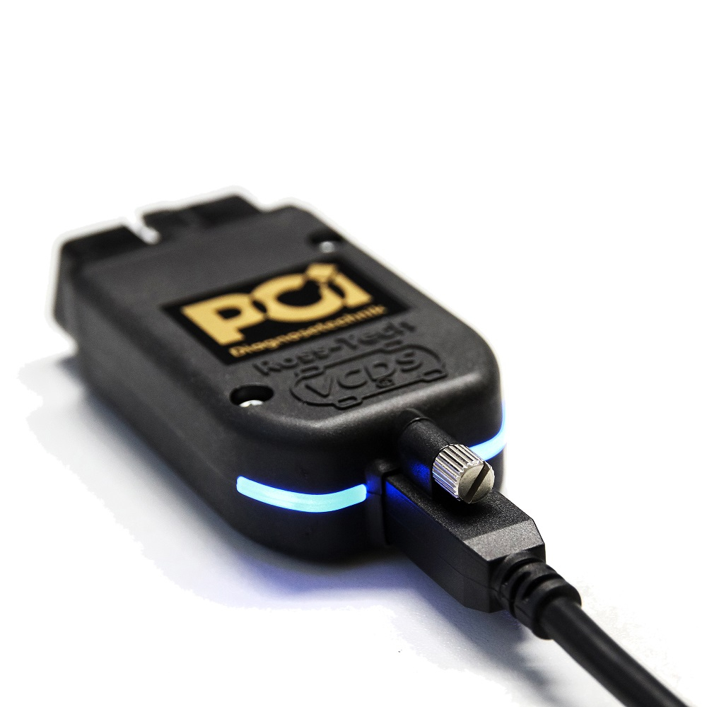 VCDS® Diagnostic System HEX-V2