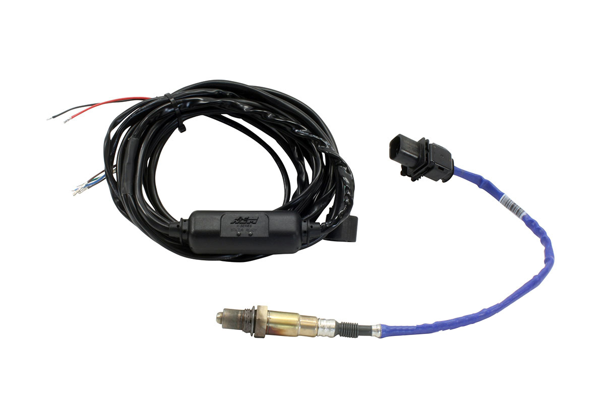 AEM X-Series Wideband UEGO Inline Controller