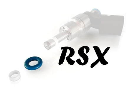 TFSI Fuel Injector Repair Kit