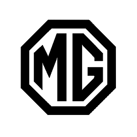 MG logo