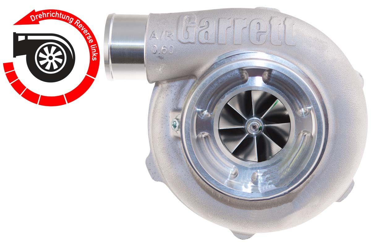 Garrett GTX3071R Gen II Super Core 844621-5003S