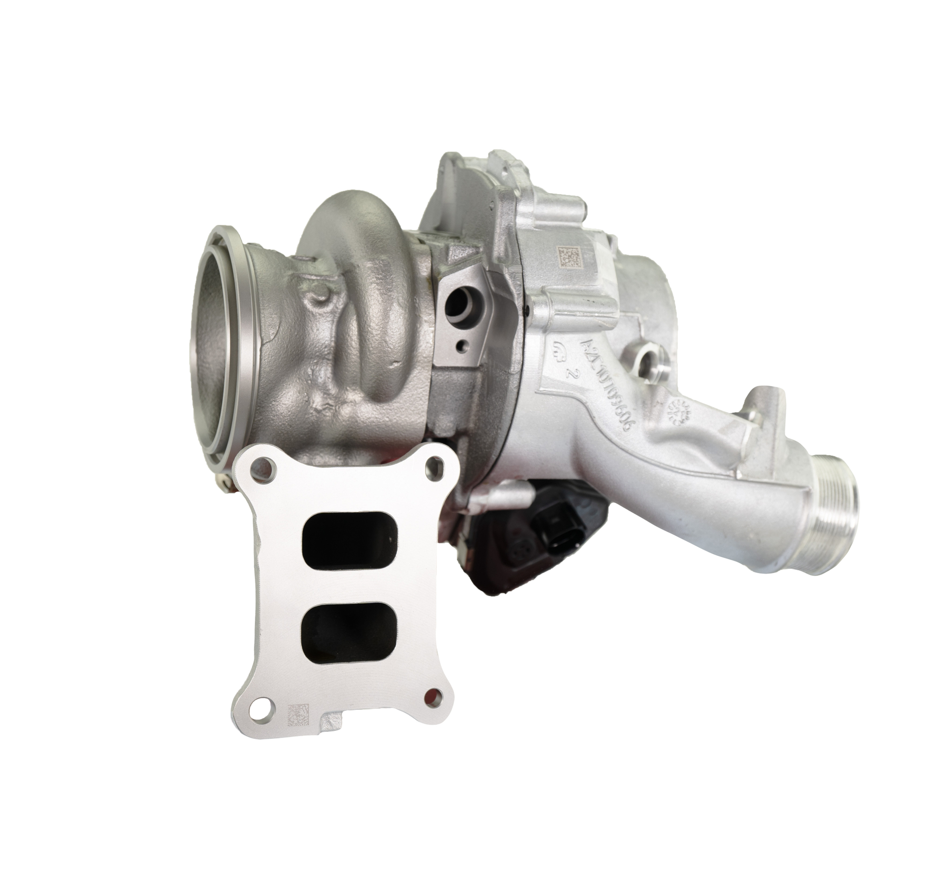 2.0L Golf 8 R Upgrade Turbocharger Turbo-Total®