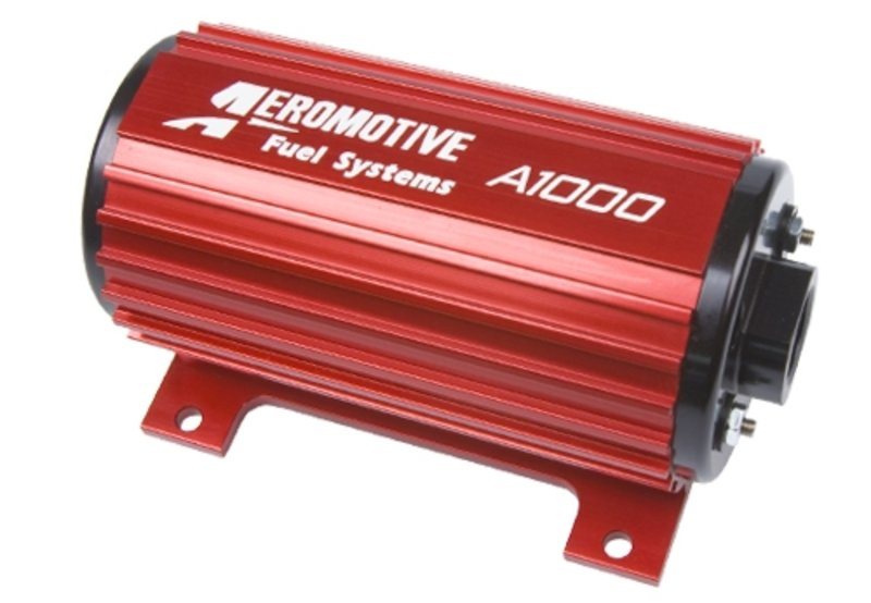 Aeromotive A1000 Kraftstoffpumpe bis 1300PS