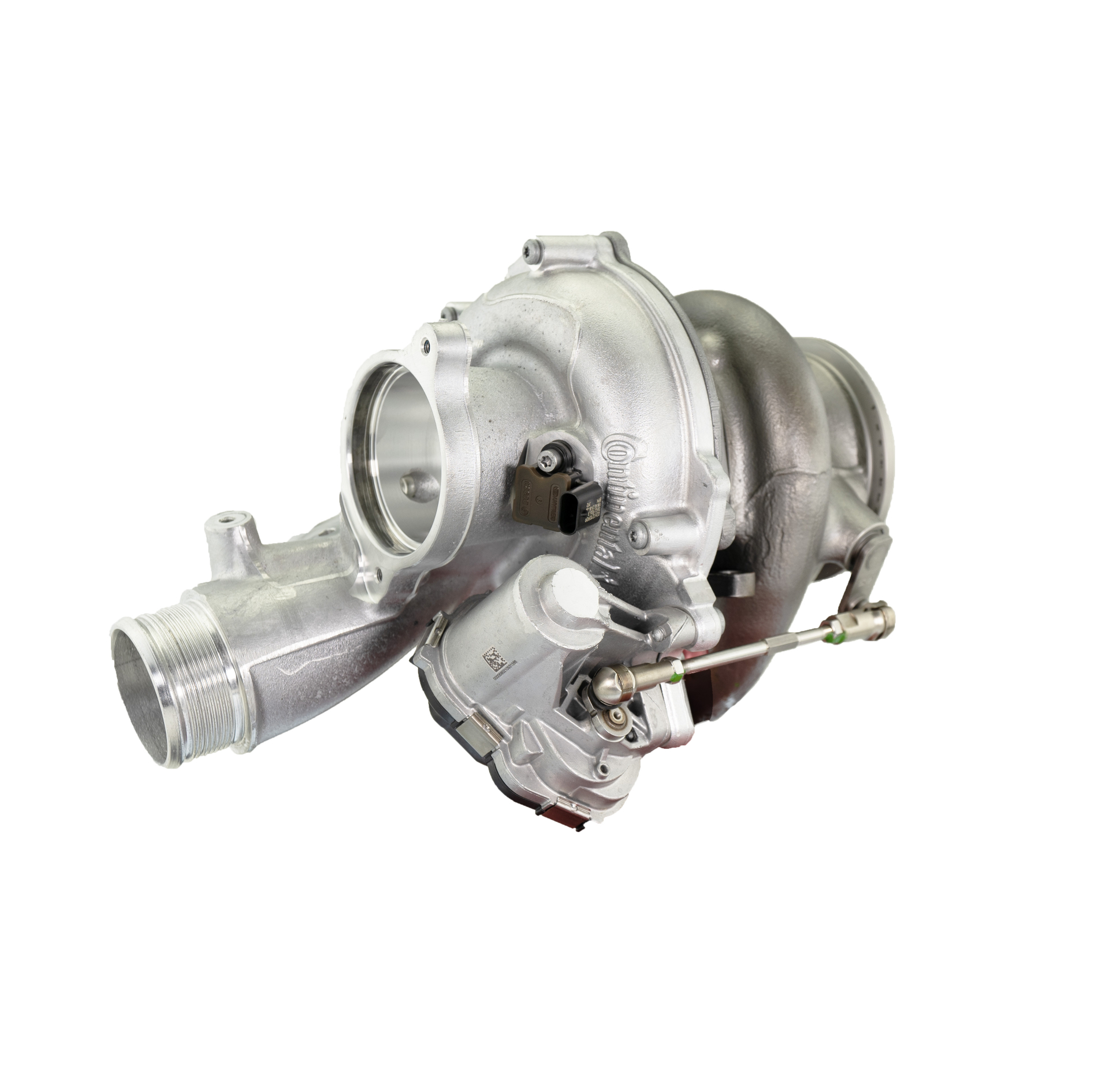 2.0L Golf 8 R Upgrade Turbocharger Turbo-Total®