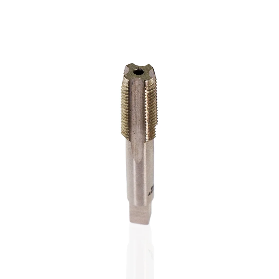 1/8" NPT Drill-tap BAR-TEK®