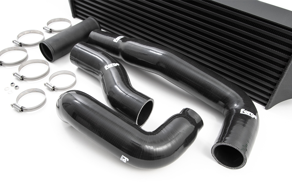 Forge intercooler Kit adaptable sur Toyota Yaris GR