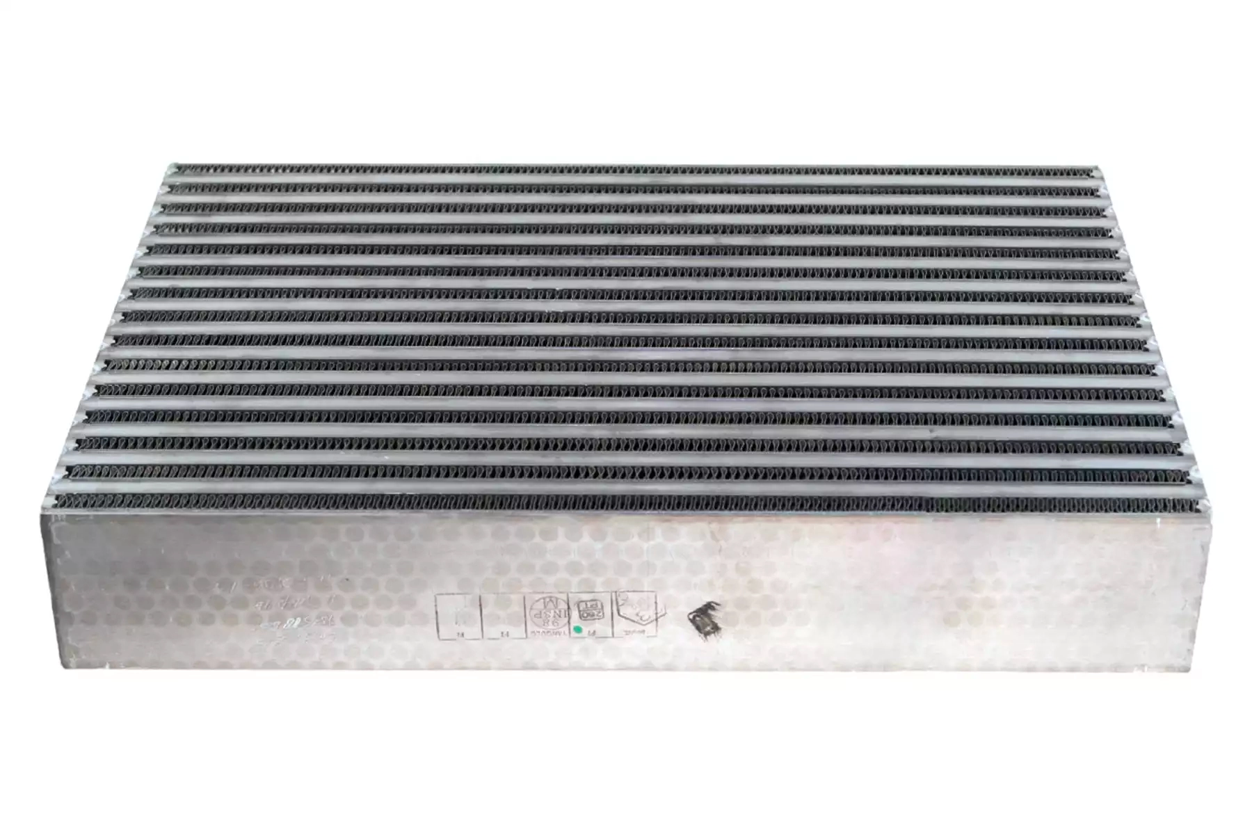 Air/Air Intercooler Core Garrett - 900 HP - 703518-6005