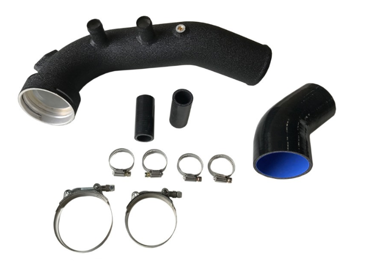 BAR-TEK® Intake Charge Pipe fits BMW N54B30 x35i