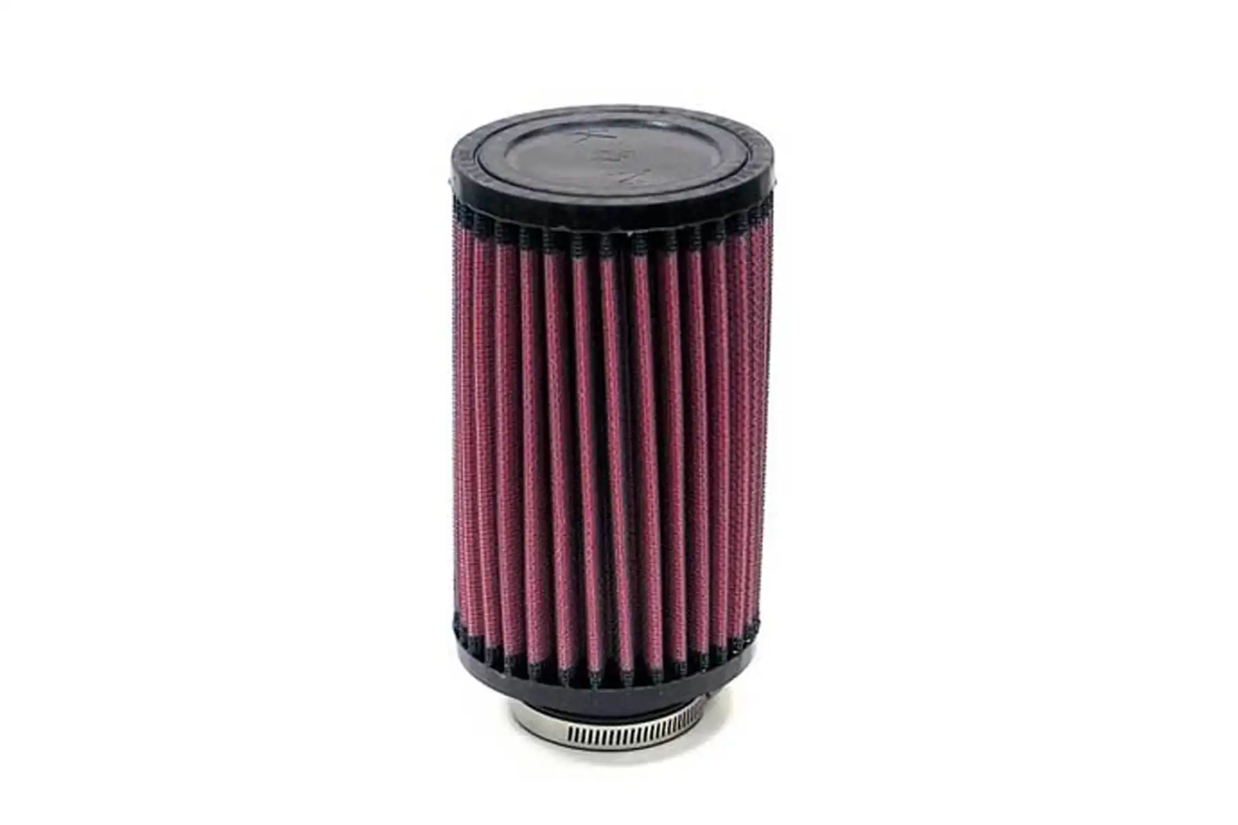 Turbocharger air filter