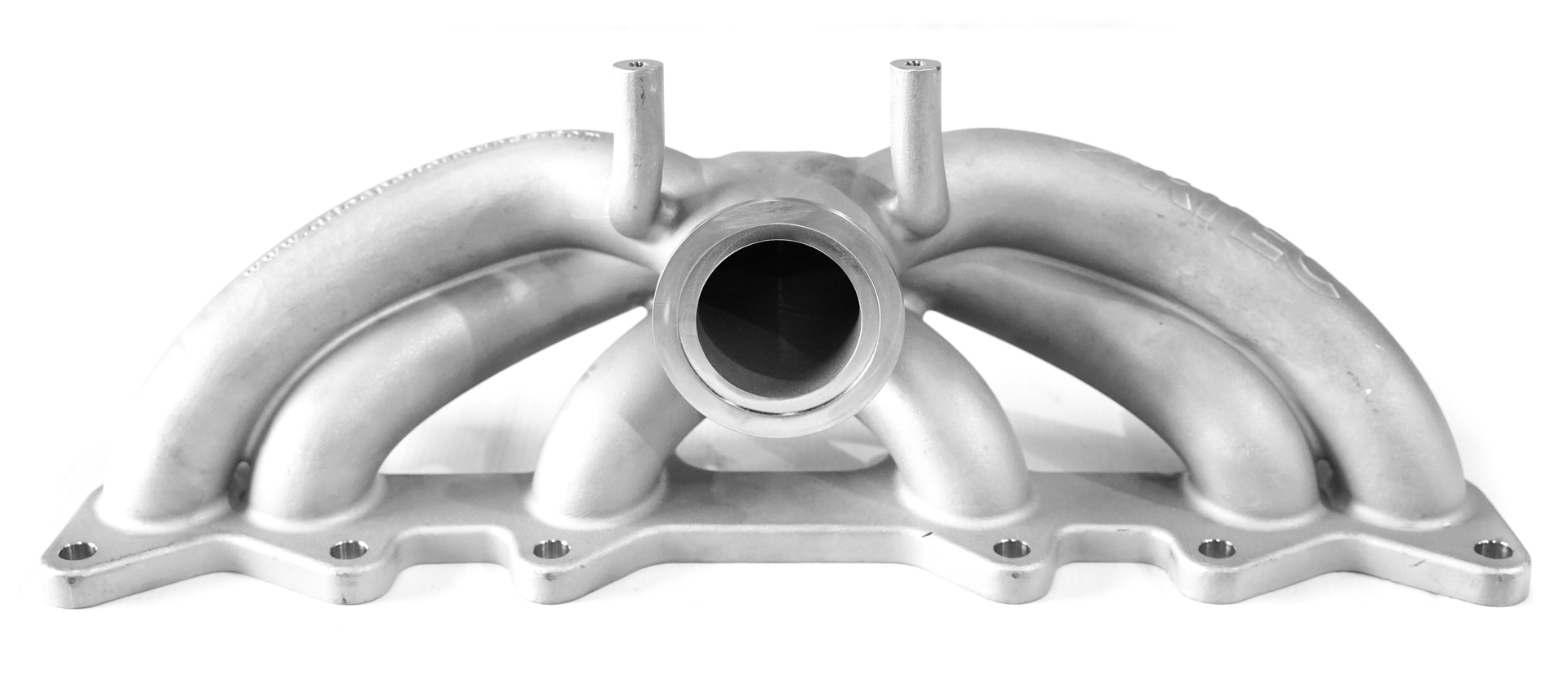 Toyota Supra 1JZ VVTI Low Mount V-Band coude Artec®