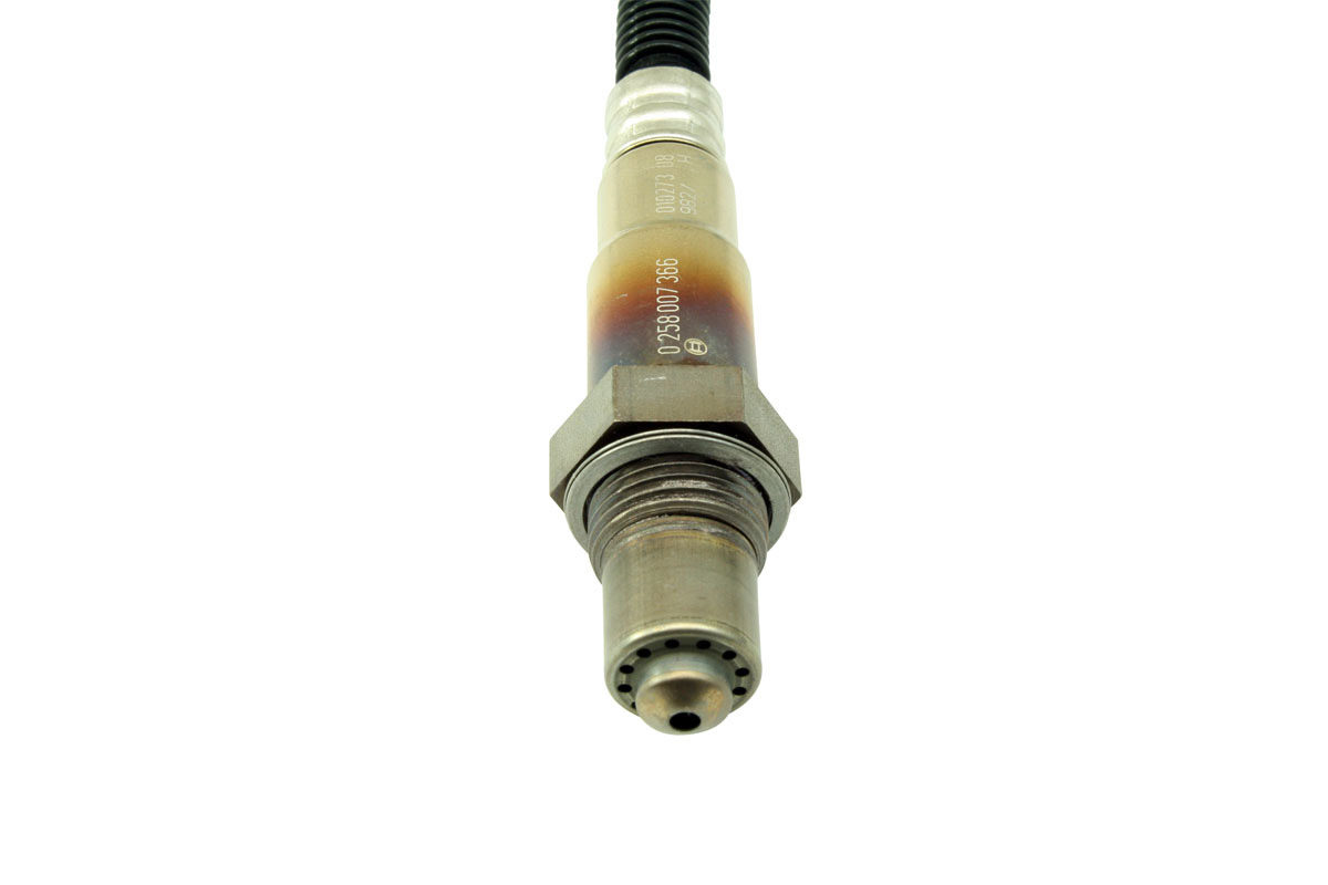 Wideband O2 lambda sensor LSU 42 UEGO Bosch AEM