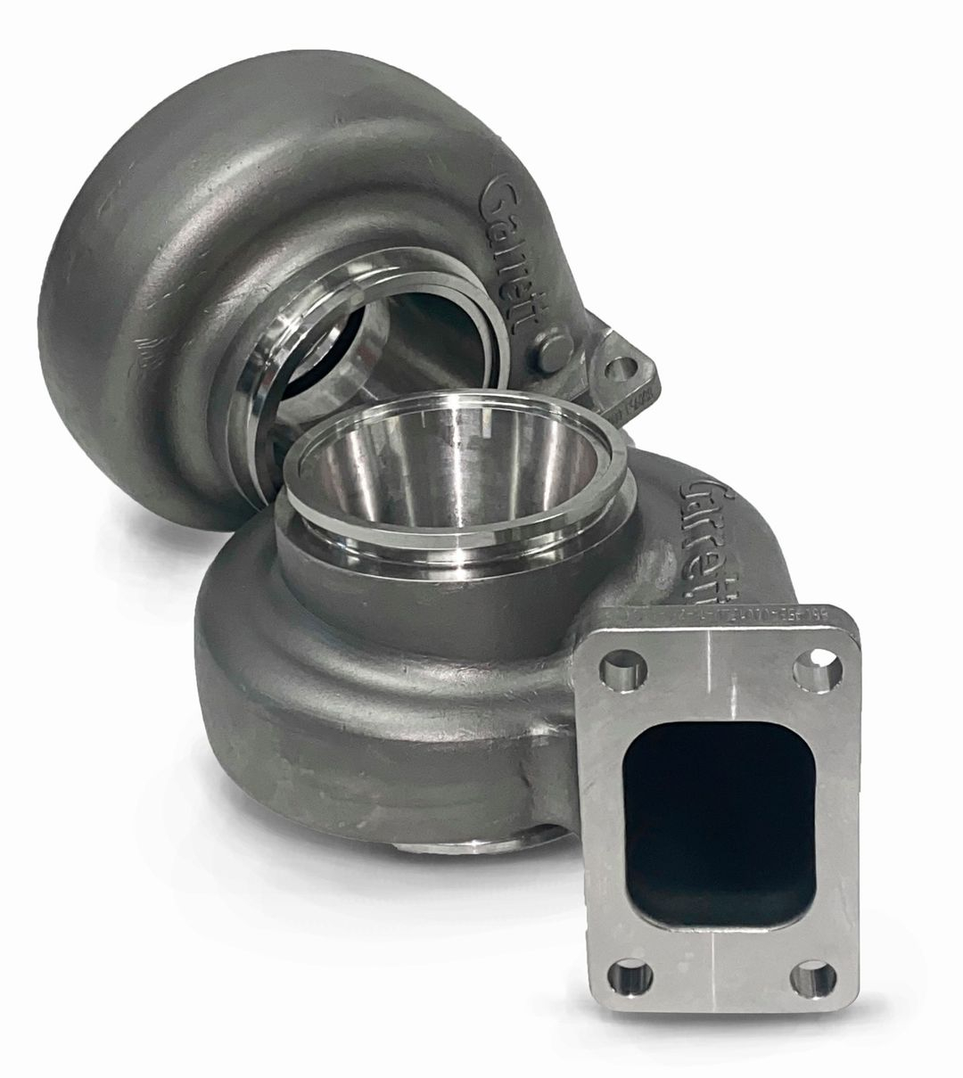 Garrett G30 Turbine Housing 1.01 A/R 740902-0091