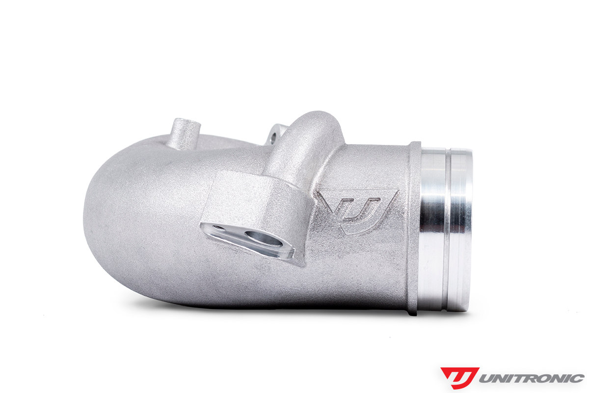 2.5L TFSI Audi RS3 8V &amp; TTRS 8S High Flow mise à niveau Turbo Inlet Unitronic