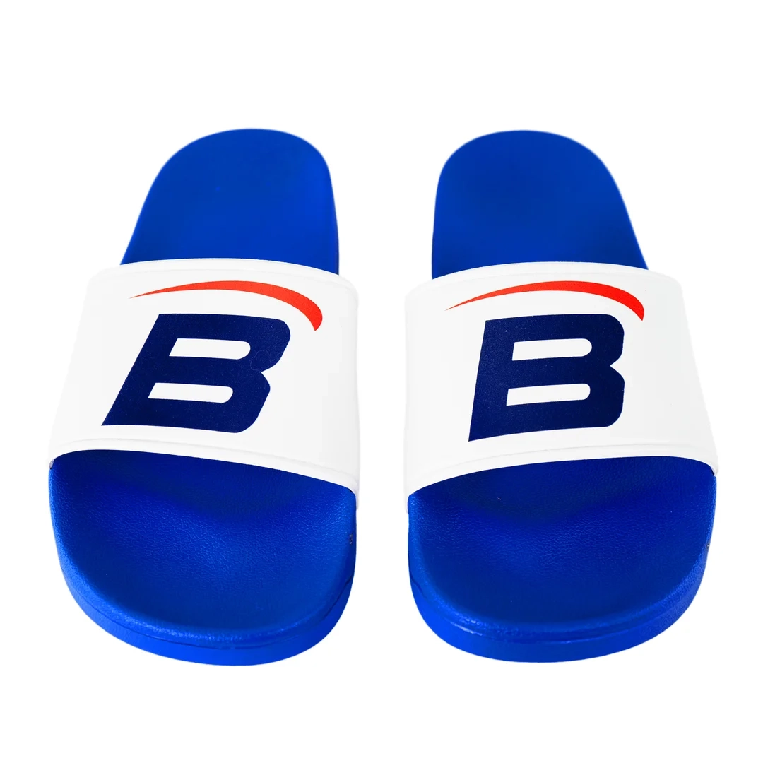 Performance Slippers BAR-TEK®