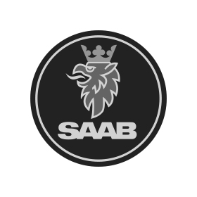 Saab logo