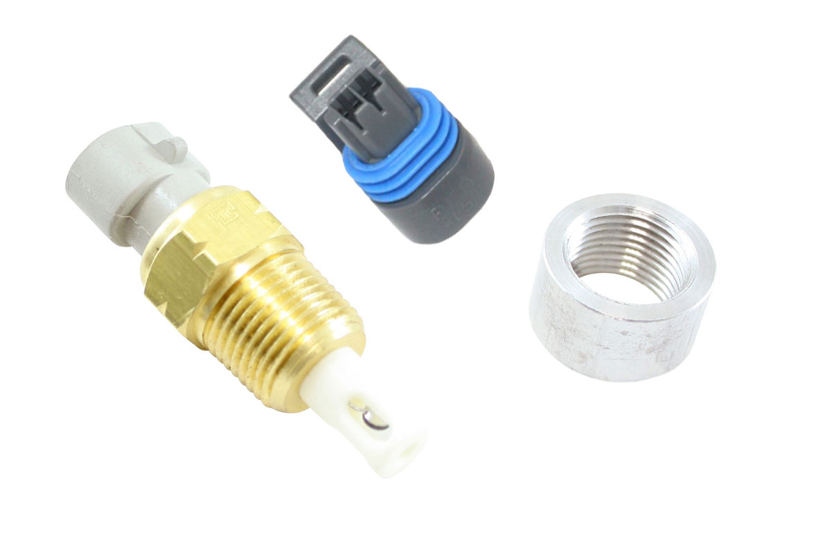 Intake air temperature sensor AEM