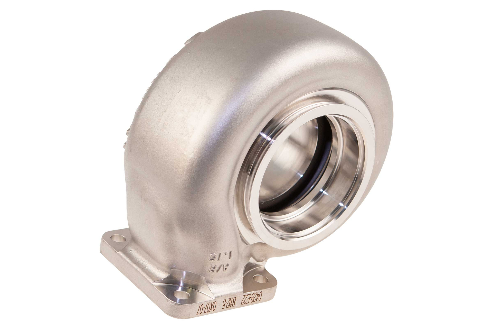 Garrett G45 Turbine Housing 1.01 A/R 757707-0023