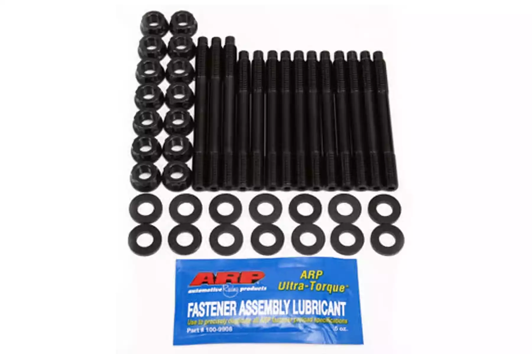 ARP Stud Bolt Kit