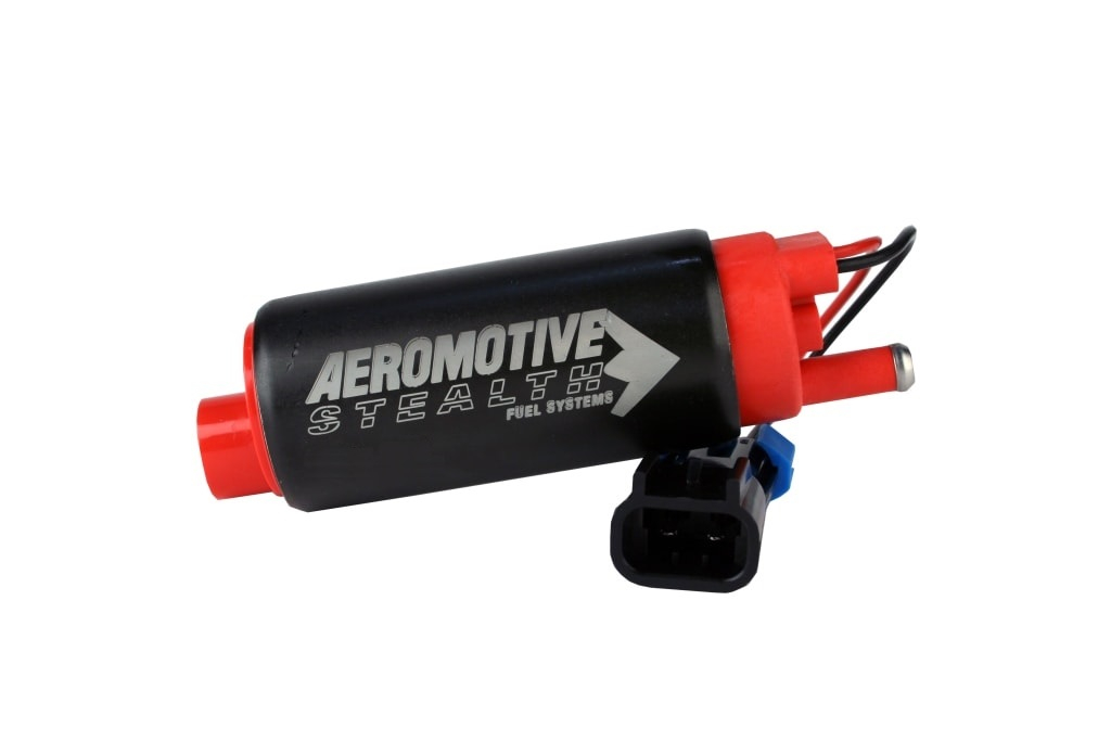 Aeromotive Stealth 340 pompe à carburant interne à 500 ch pour GM