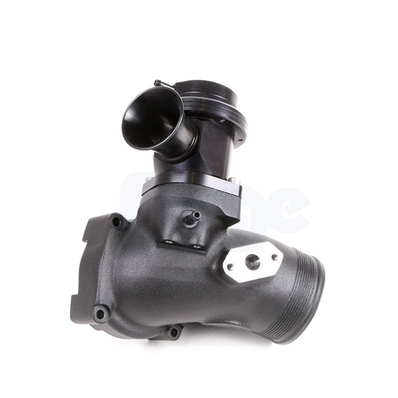 Audi RS3 8V Forge High Flow Kolbenventil mit Fitting FMDV7