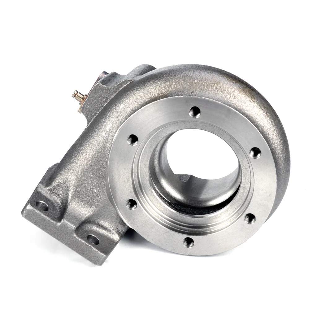 GT(X)28 turbine housing stainless steel -0.57 A/R T25 on 5-bolt Turbo-Total