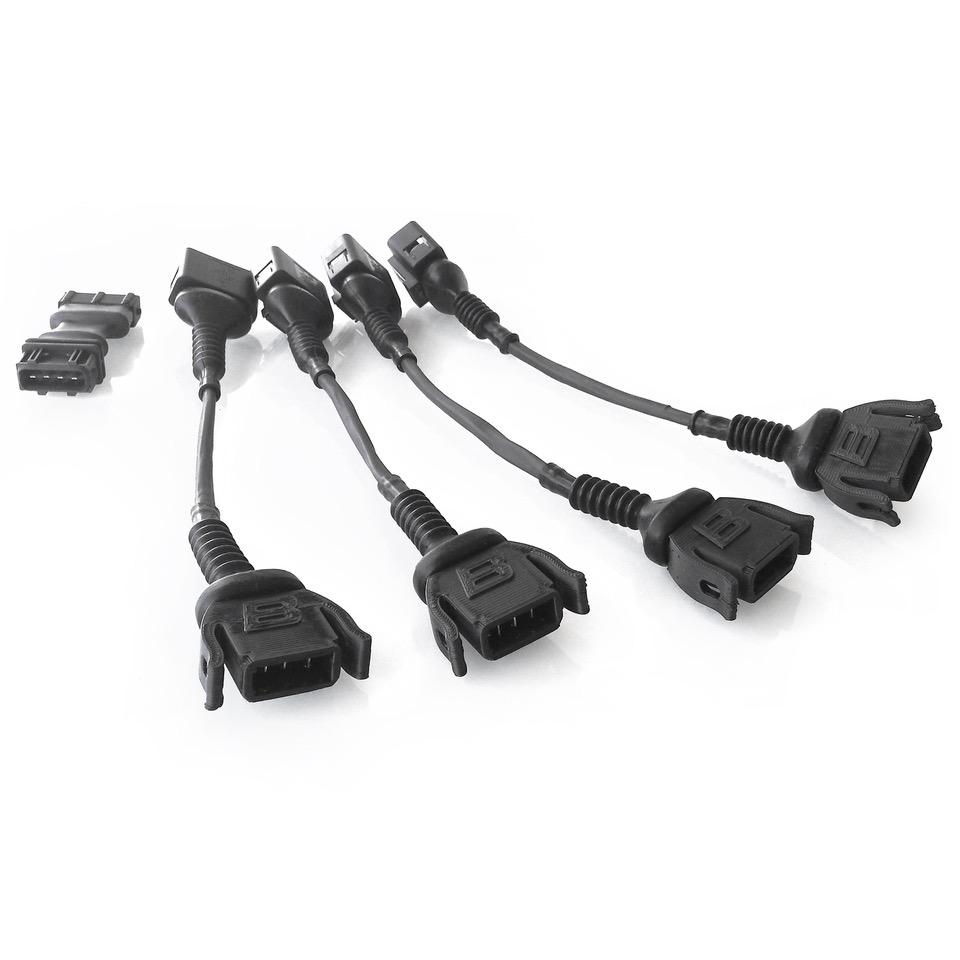  1.8T Kit adaptateur de bobine d'allumage BAR-TEK®