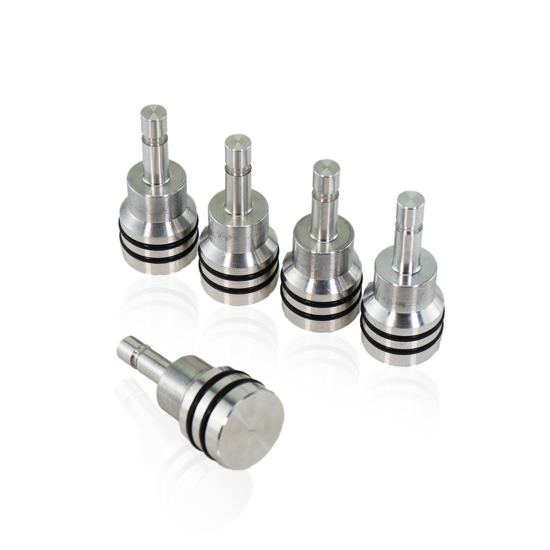 Direct Injection delete Plugs for VAG TFSI Engines