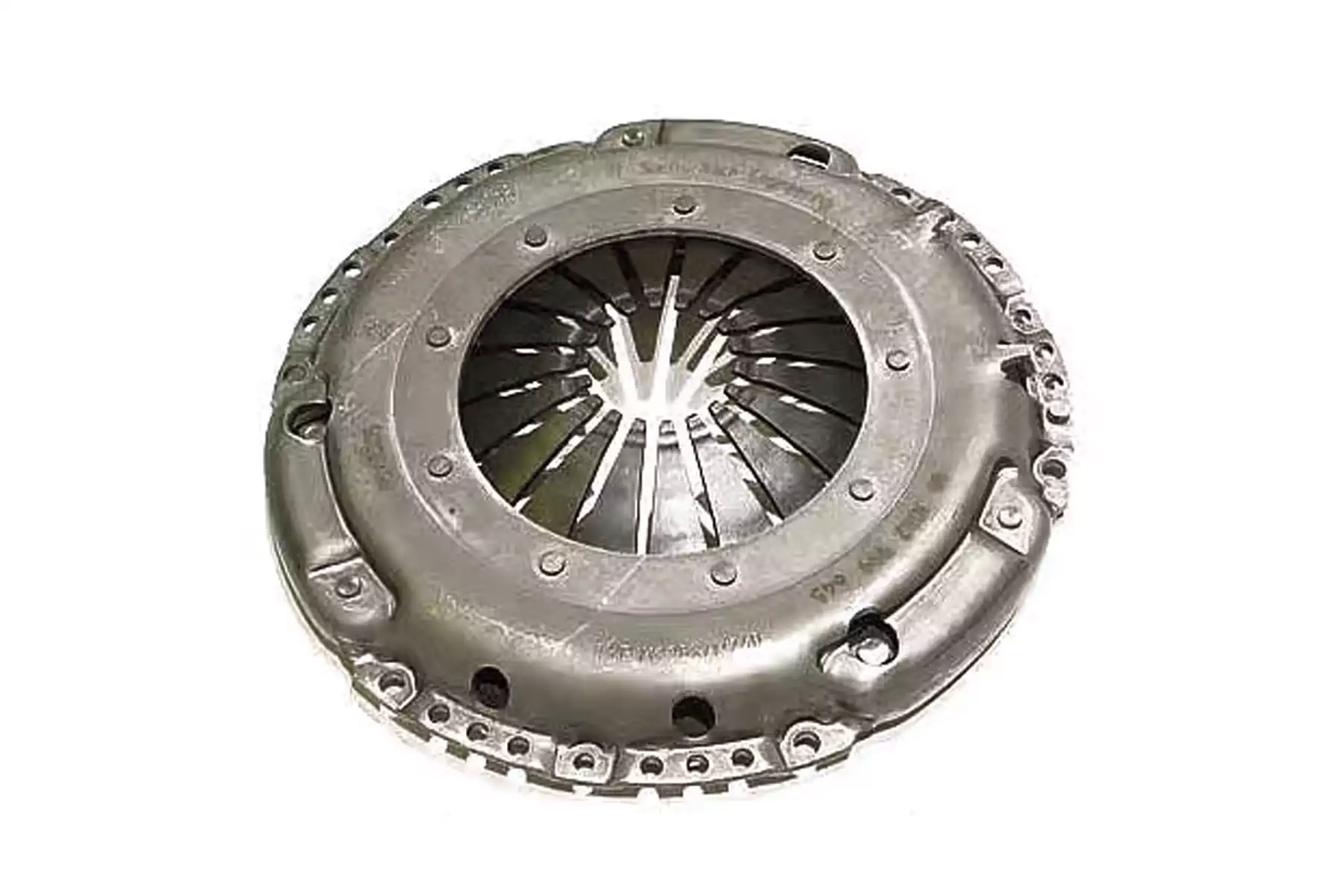 Pressure plate from Sachs