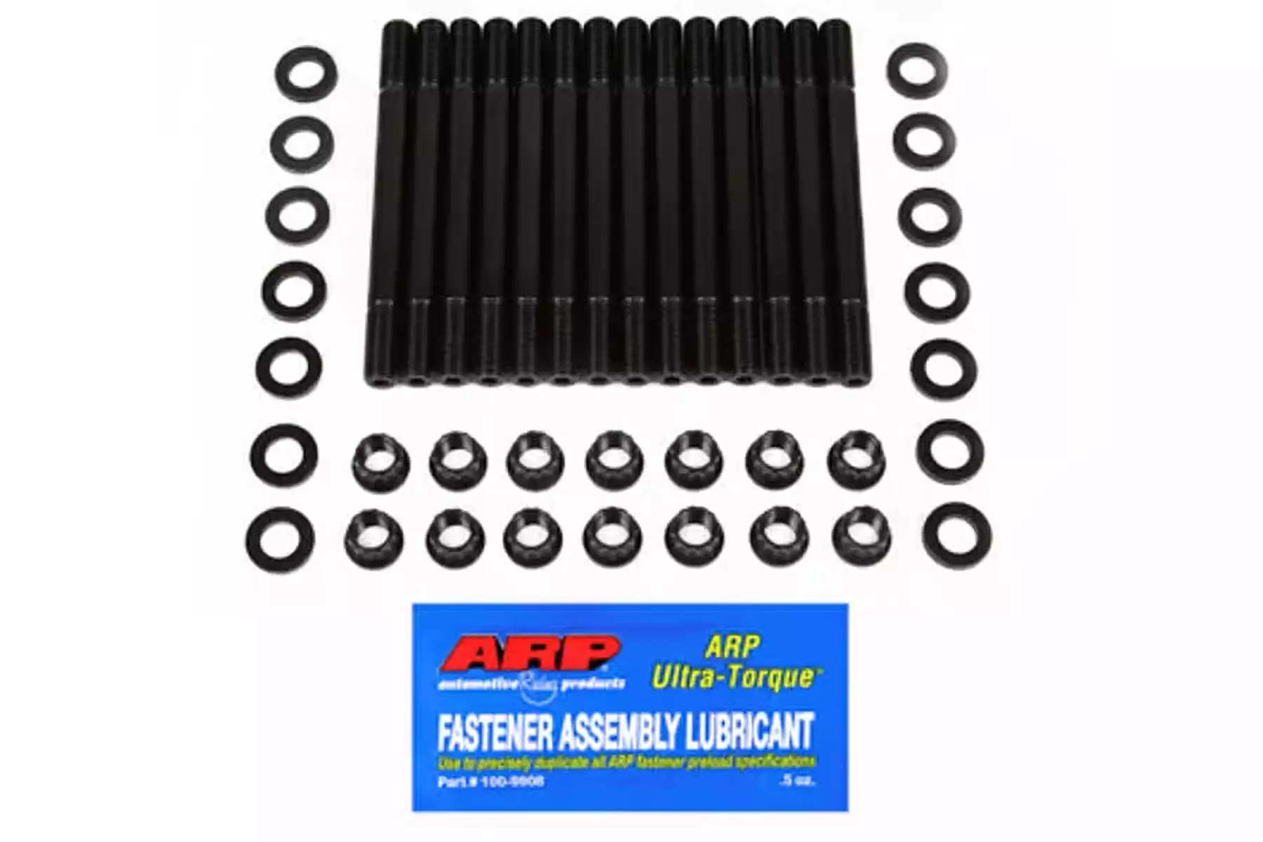 ARP Stud Bolt Kit