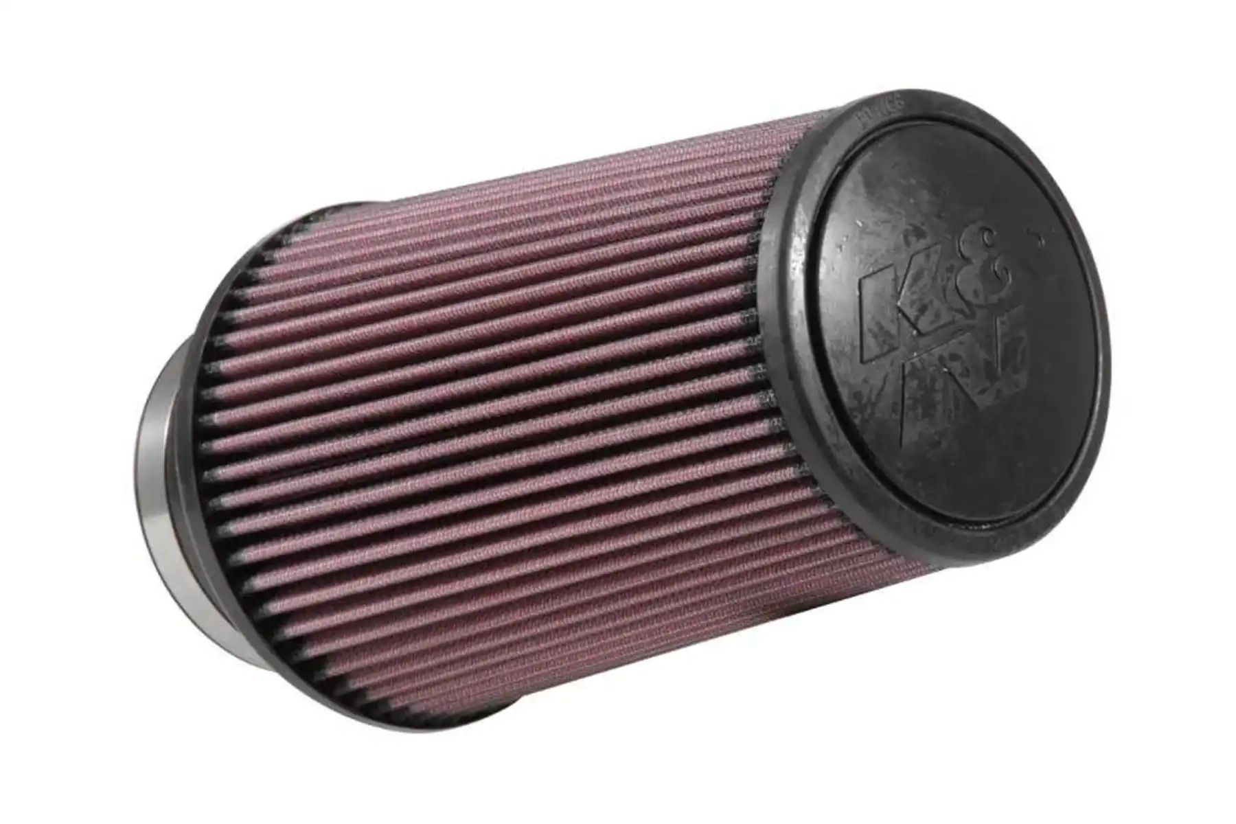 Turbocharger air filter