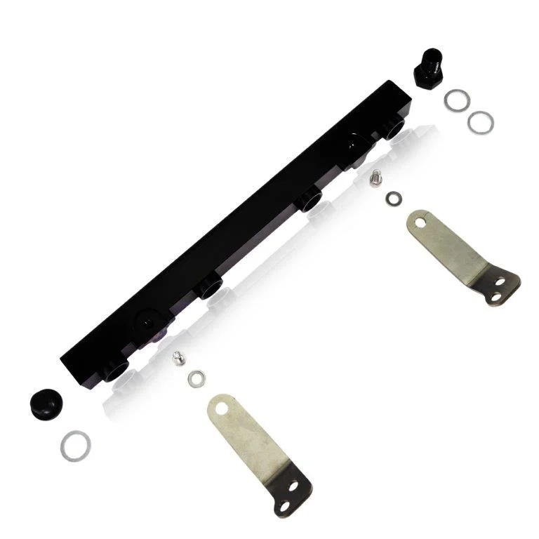 2.0L TFSI Injection Rail for EA113 & EA888 Gen1/2 BAR-TEK®