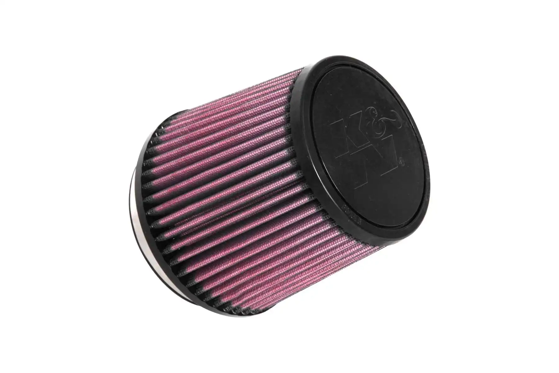 Turbocharger air filter