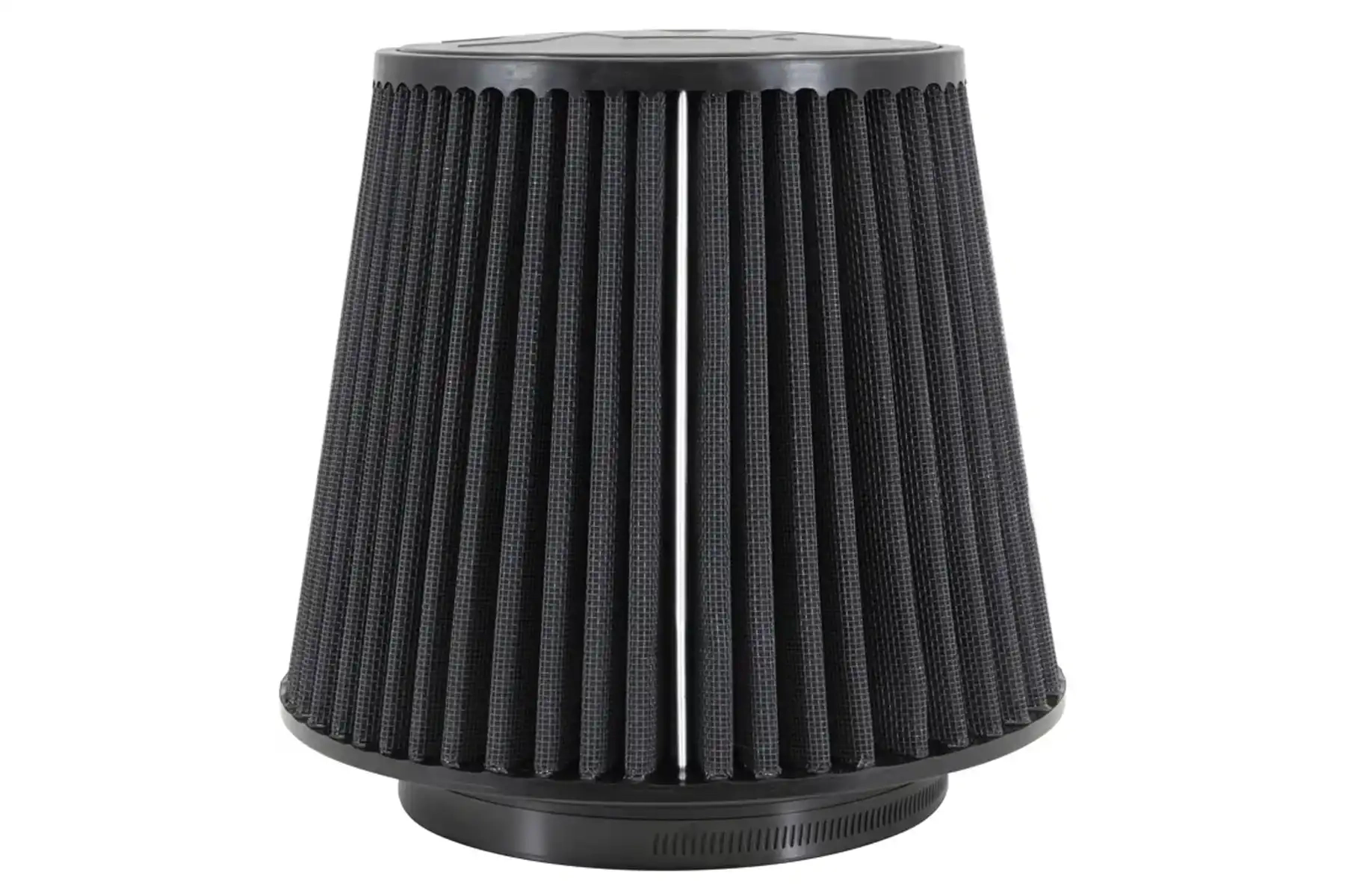 Turbocharger air filter