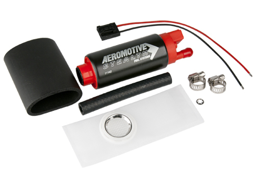 Aeromotive Stealth 340 Kraftstoffpumpe intern bis 500PS