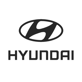 Hyundai logo