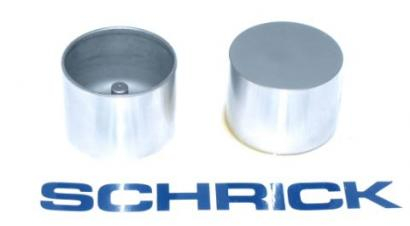 Schrick Tassenstößel hydraulisch Ø 33 mm